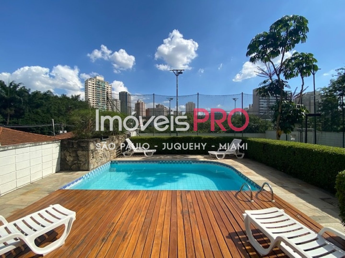 Apartamento para Vender, Campo Belo | Cód: IP41619 — 