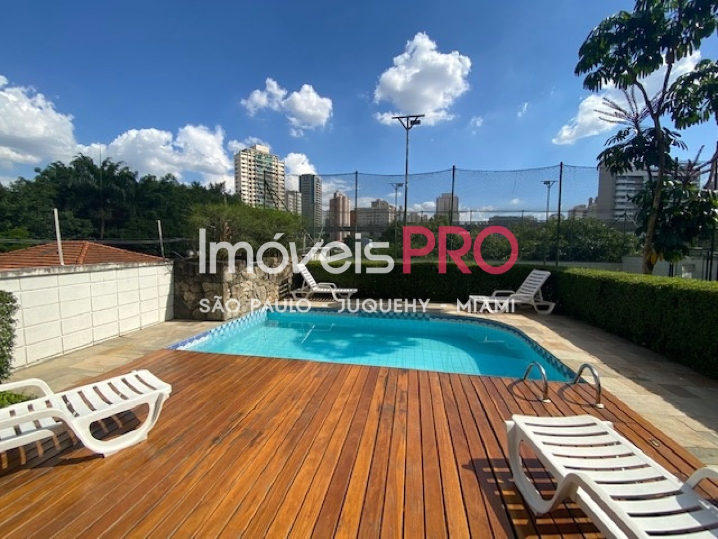 Apartamento para Vender, Campo Belo | Cód: IP41619 — 