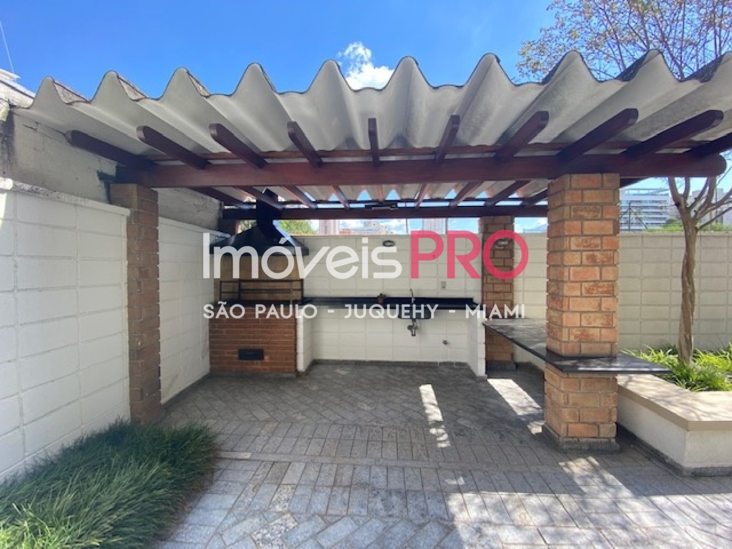 Apartamento para Vender, Campo Belo | Cód: IP41619 — 
