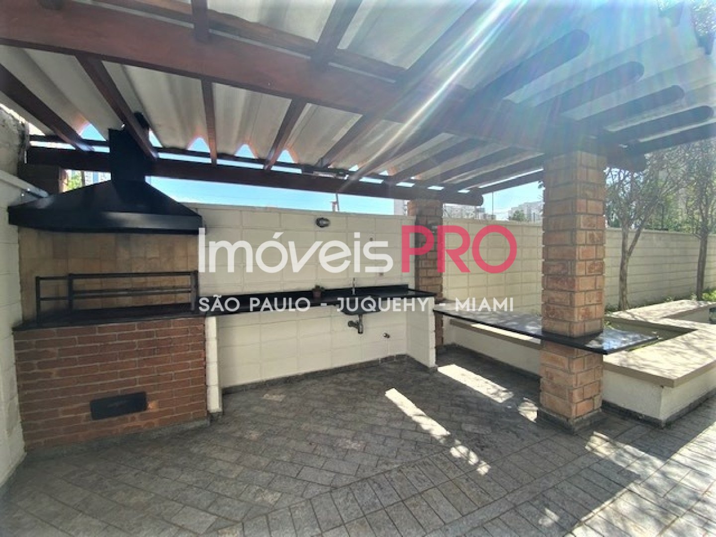 Apartamento para Vender, Campo Belo | Cód: IP41619 — 