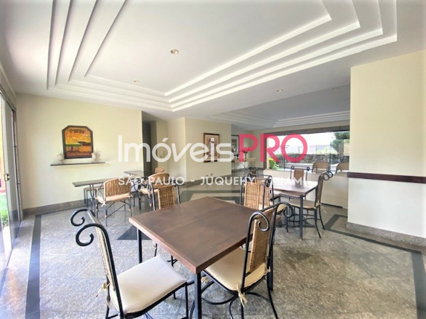 Apartamento para Vender, Campo Belo | Cód: IP41619 — 