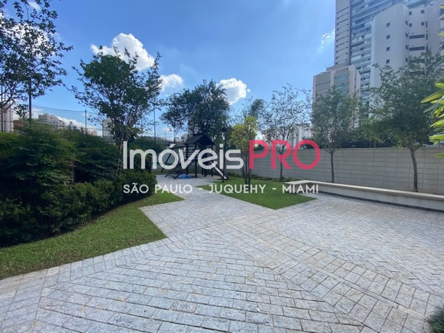Apartamento para Vender, Campo Belo | Cód: IP41619 — 