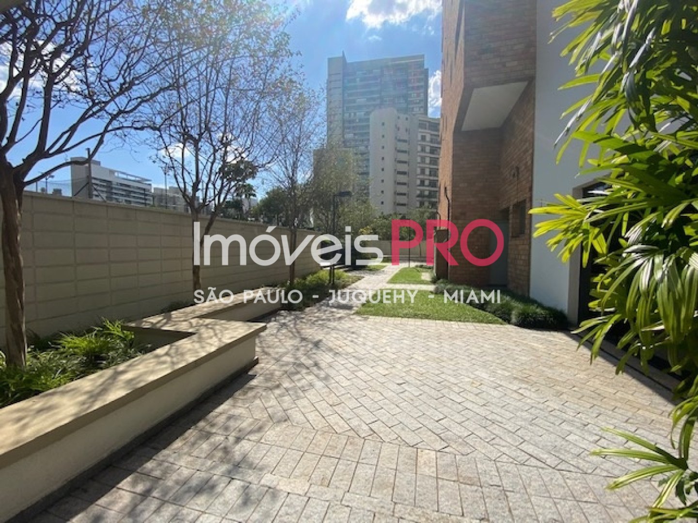 Apartamento para Vender, Campo Belo | Cód: IP41619 — 
