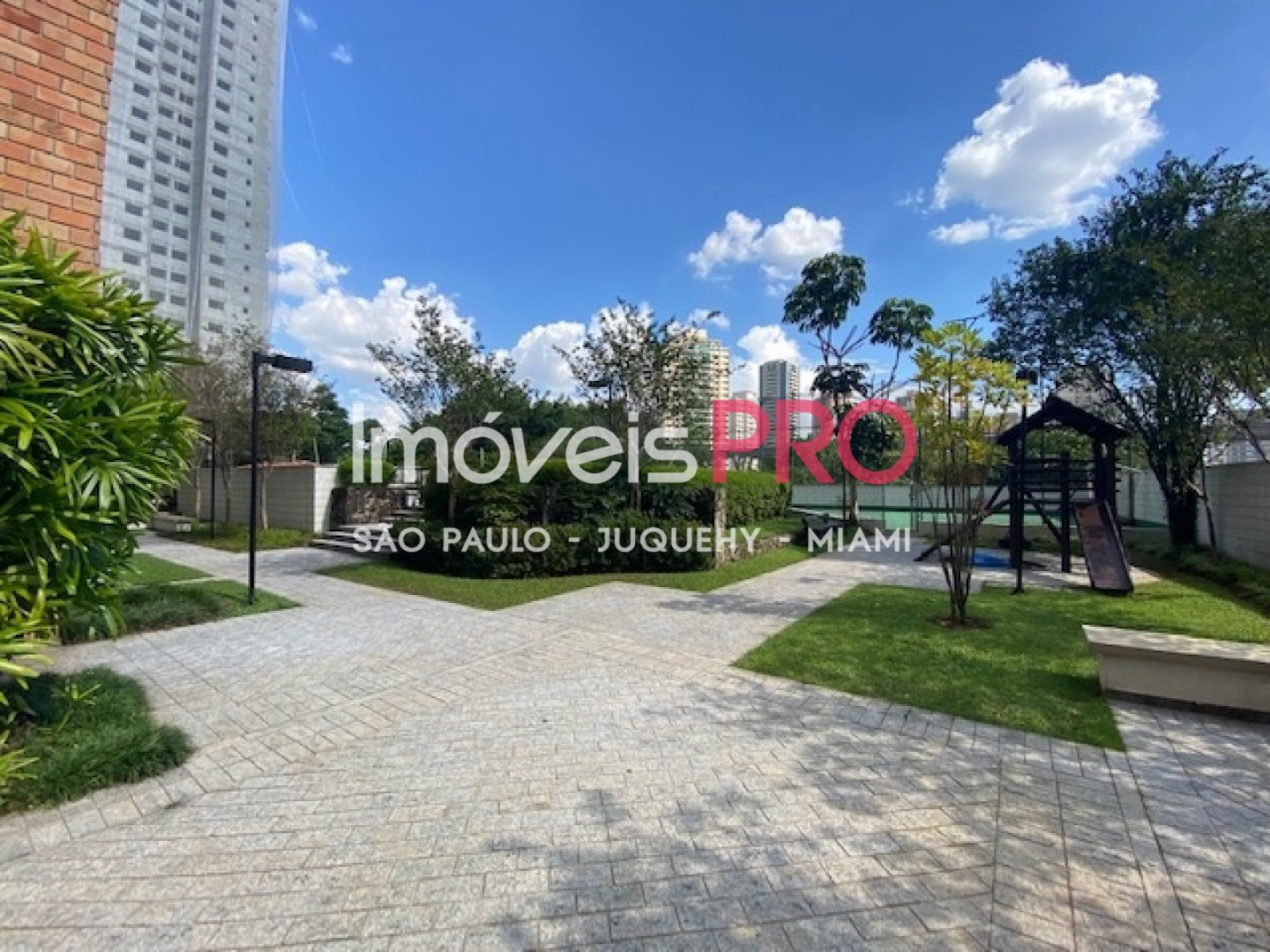 Apartamento para Vender, Campo Belo | Cód: IP41619 — 