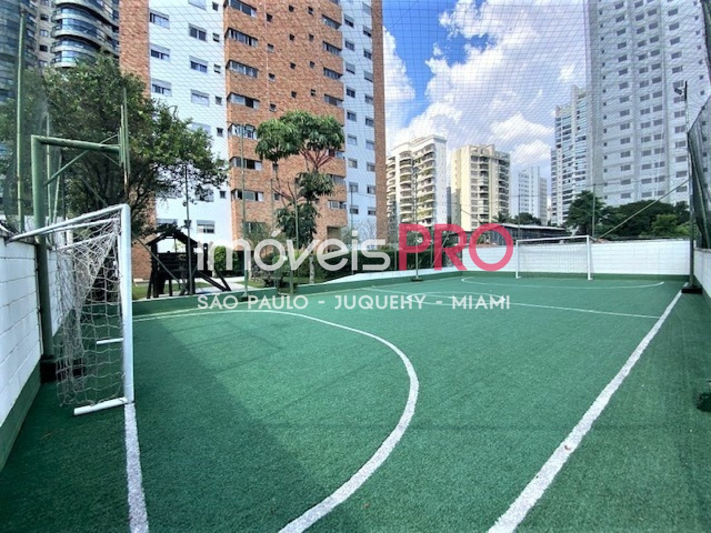 Apartamento para Vender, Campo Belo | Cód: IP41619 — 