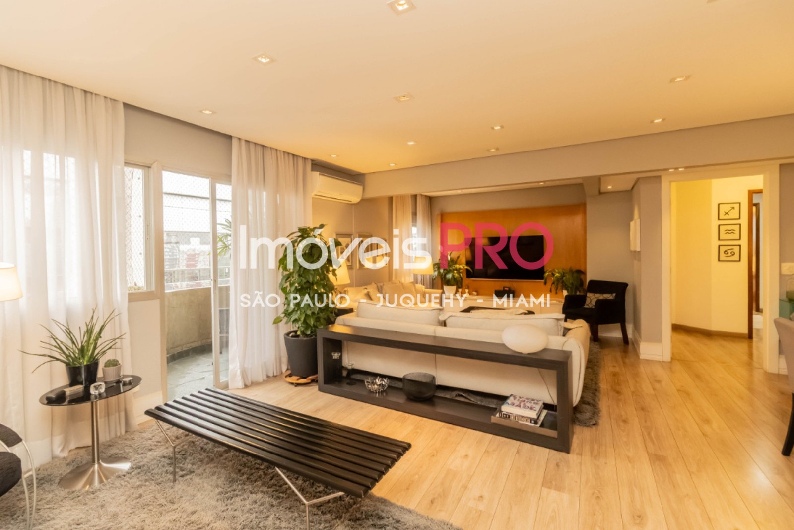 Apartamento de 3 quartos, 153 m², à venda em Campo Belo — foto 4