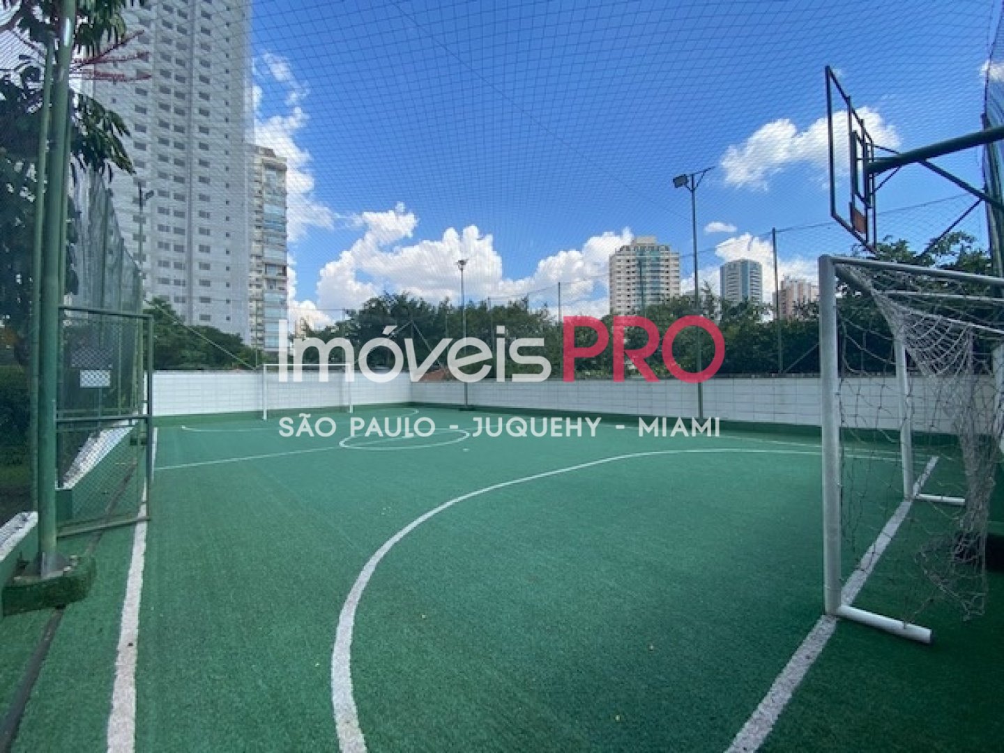 Apartamento para Vender, Campo Belo | Cód: IP41619 — 