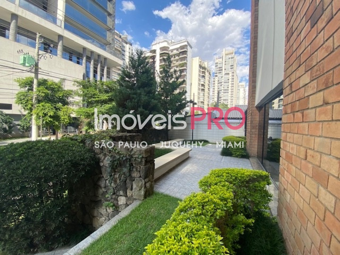 Apartamento para Vender, Campo Belo | Cód: IP41619 — 