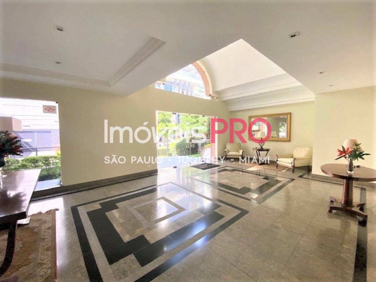 Apartamento para Vender, Campo Belo | Cód: IP41619 — 