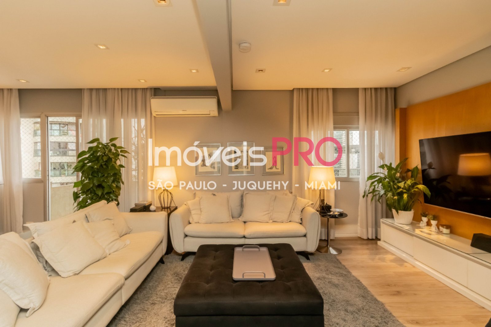 Apartamento de 3 quartos, 153 m², à venda em Campo Belo — foto 5