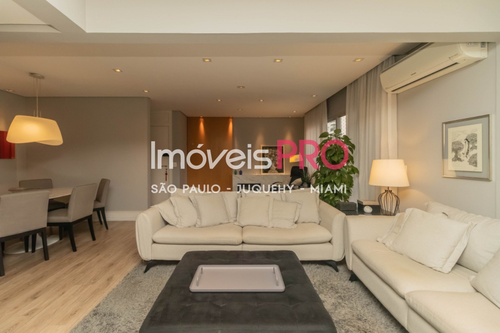Apartamento de 3 quartos, 153 m², à venda em Campo Belo — foto 6