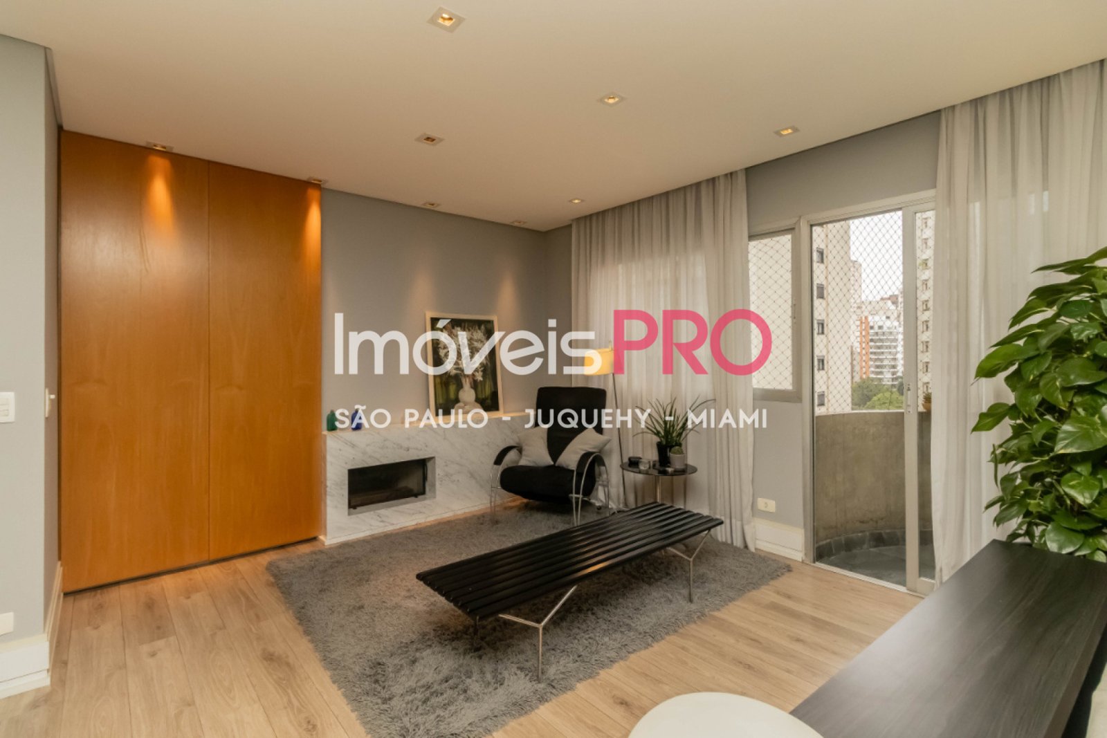Apartamento de 3 quartos, 153 m², à venda em Campo Belo — foto 7