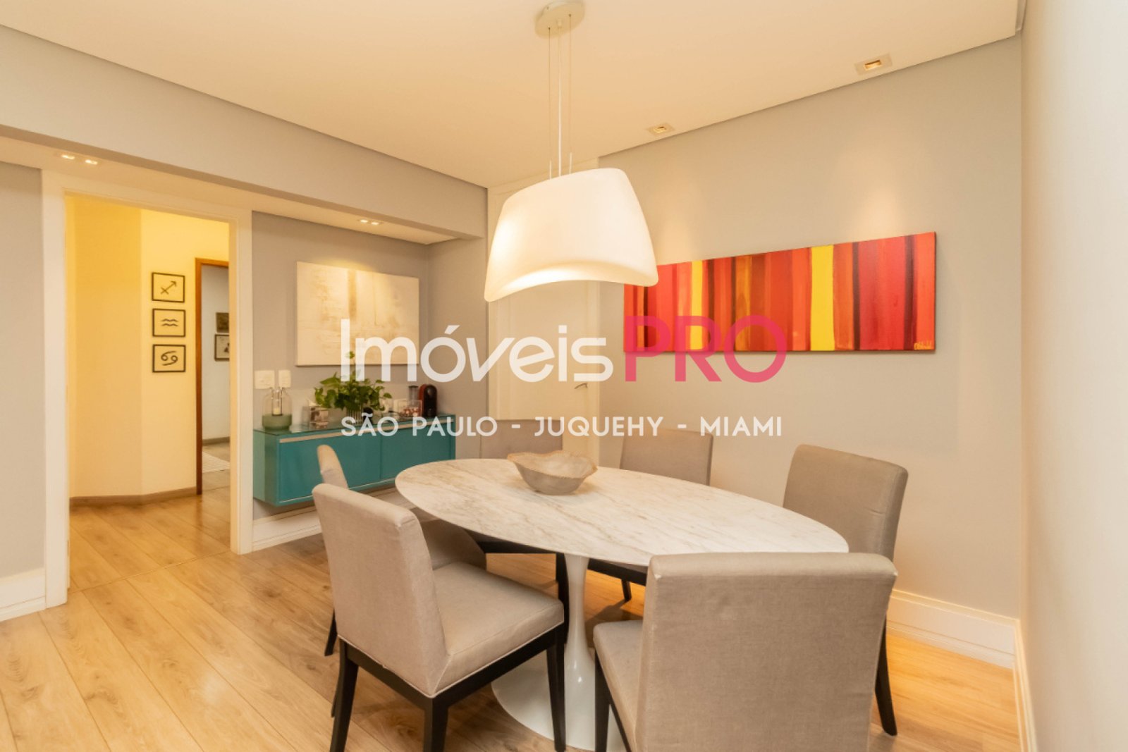 Apartamento para Vender, Campo Belo | Cód: IP41619 — 
