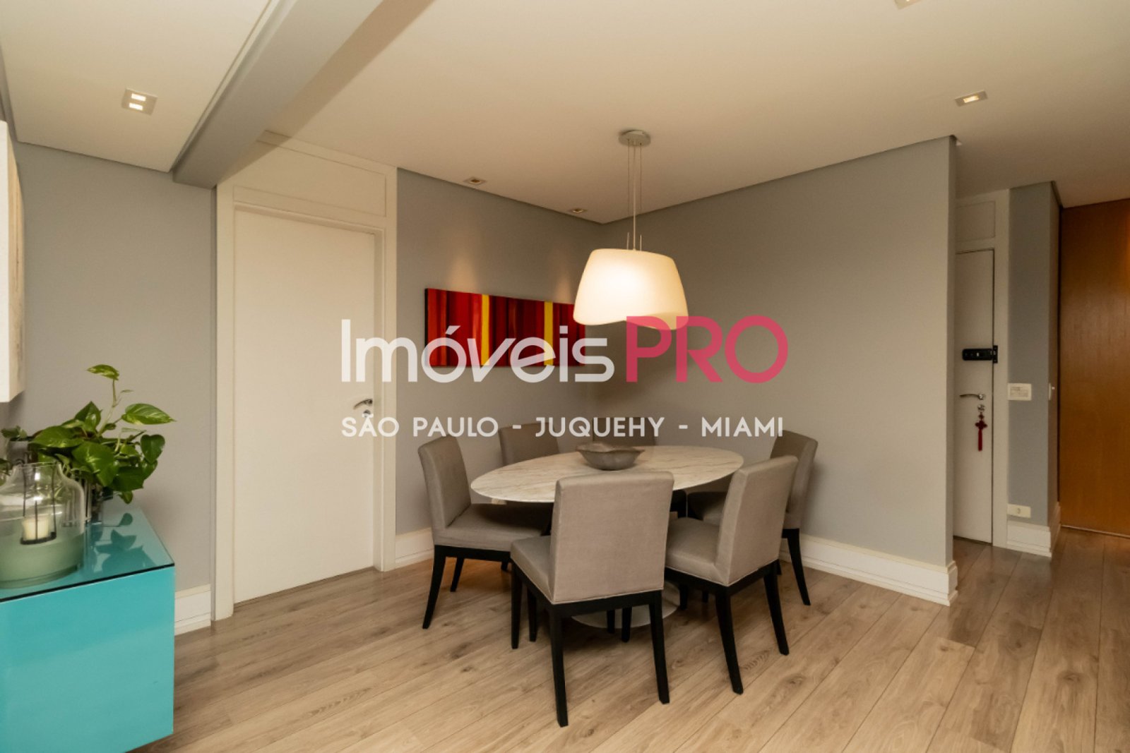 Apartamento para Vender, Campo Belo | Cód: IP41619 — 