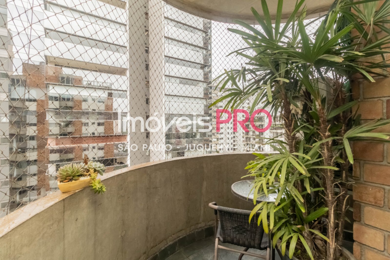 Apartamento para Vender, Campo Belo | Cód: IP41619 — 