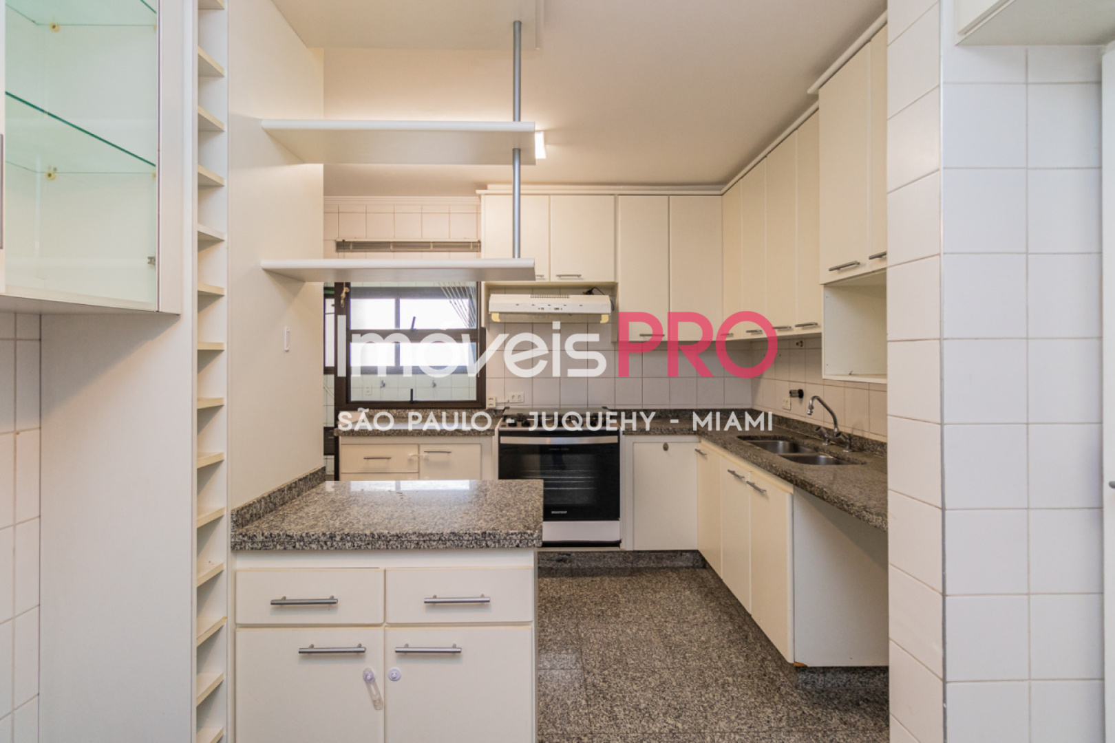 Apartamento de 4 quartos, 169 m², à venda em Moema Índios, R$ 3,2 mi — foto 14 de 50