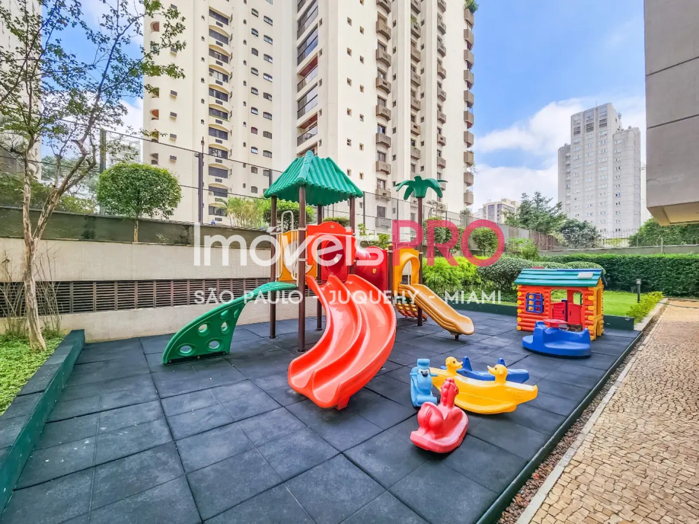 Apartamento de 4 quartos, 169 m², à venda em Moema Índios — foto 2