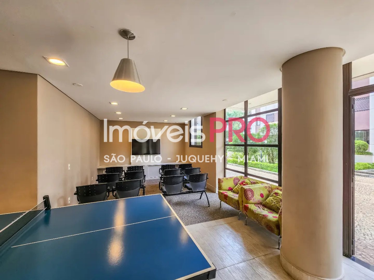 Apartamento de 4 quartos, 169 m², à venda em Moema Índios — foto 4
