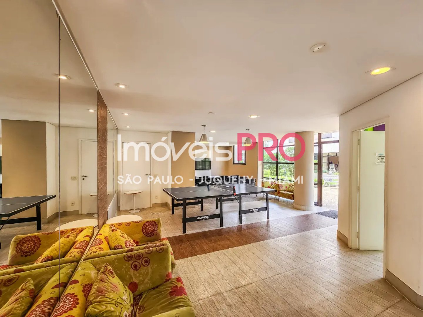 Apartamento de 4 quartos, 169 m², à venda em Moema Índios — foto 5