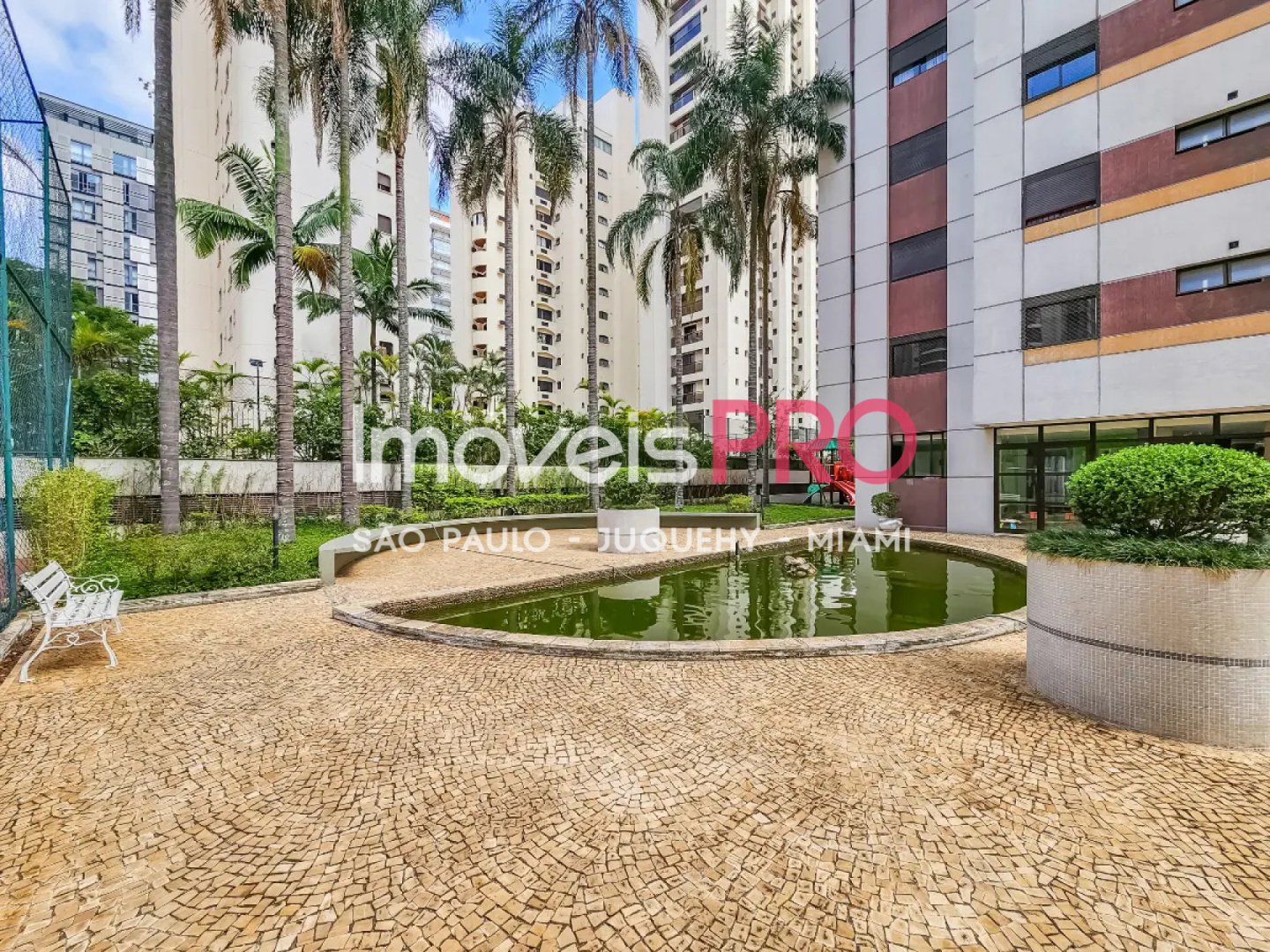 Apartamento para Vender, Moema Índios | Cód: IP41620 — 