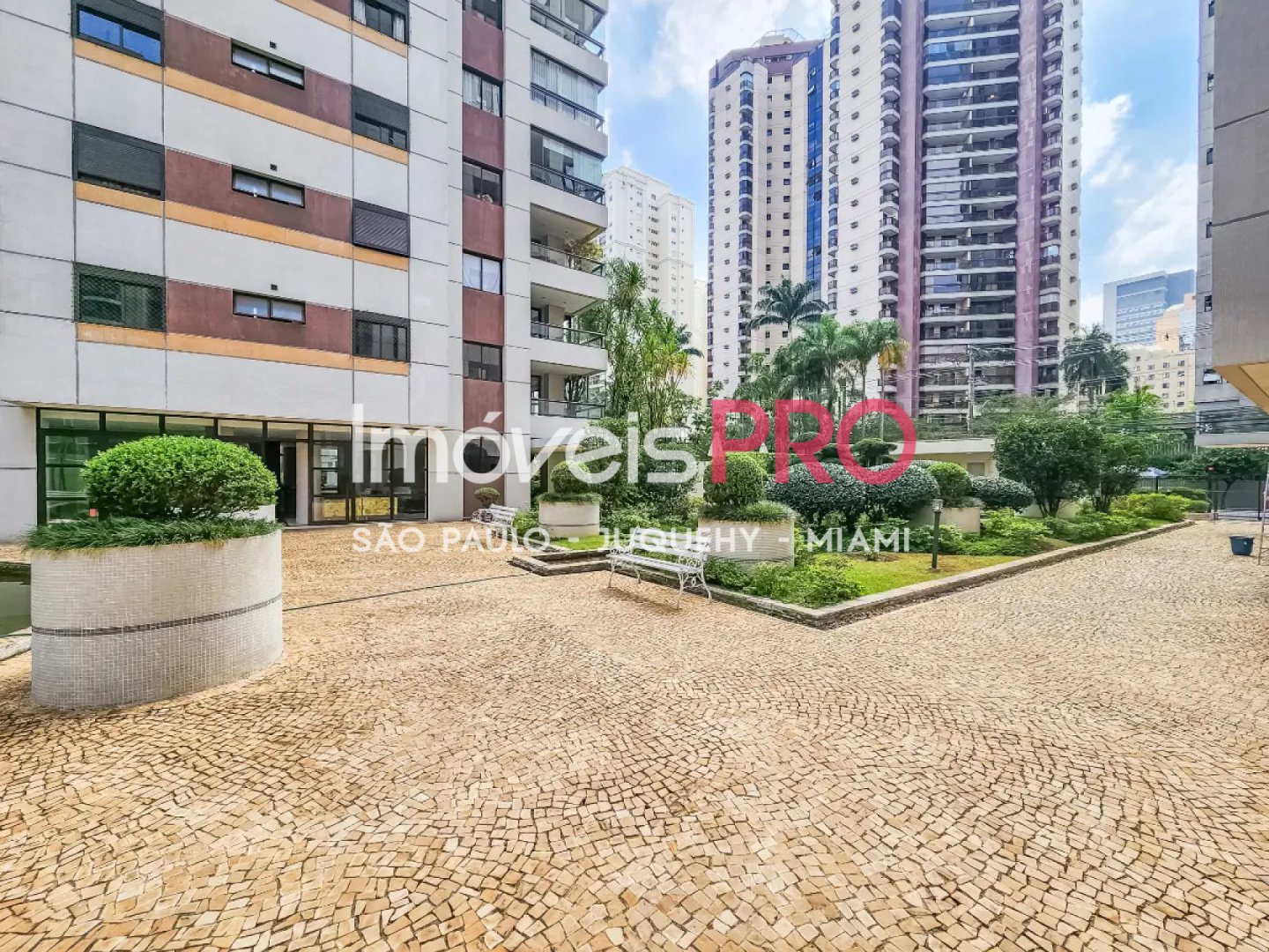 Apartamento para Vender, Moema Índios | Cód: IP41620 — 