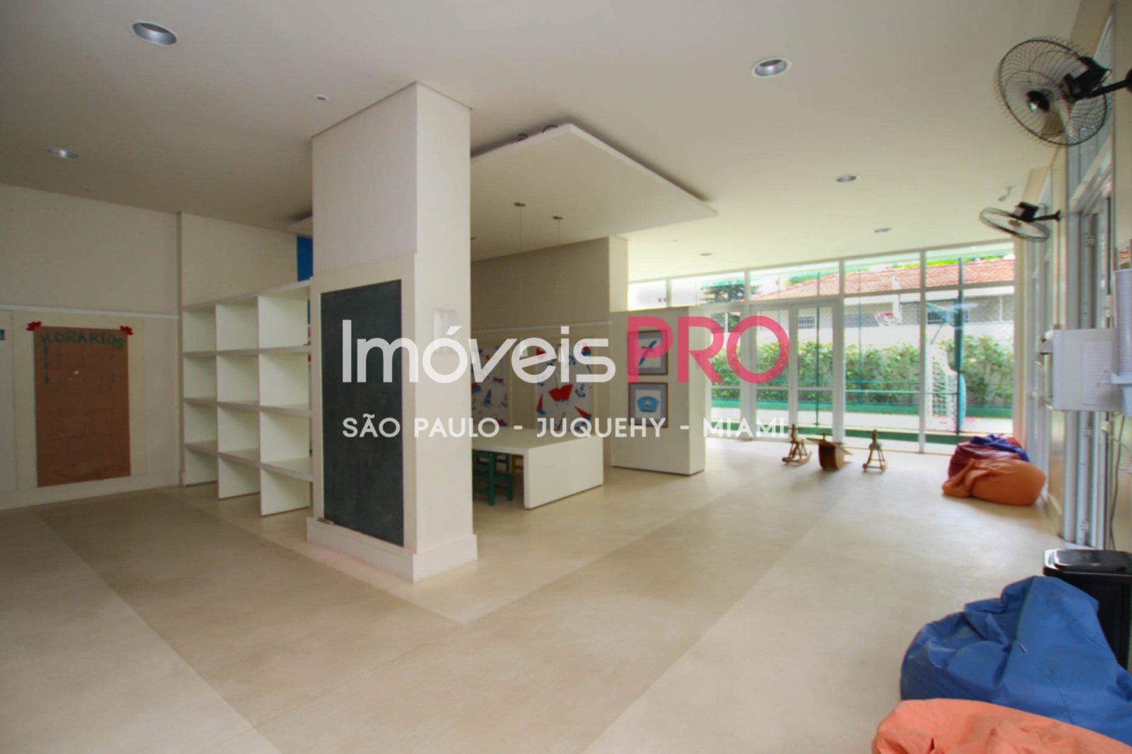Apartamento de 4 quartos, 442 m², à venda em Campo Belo — foto 3