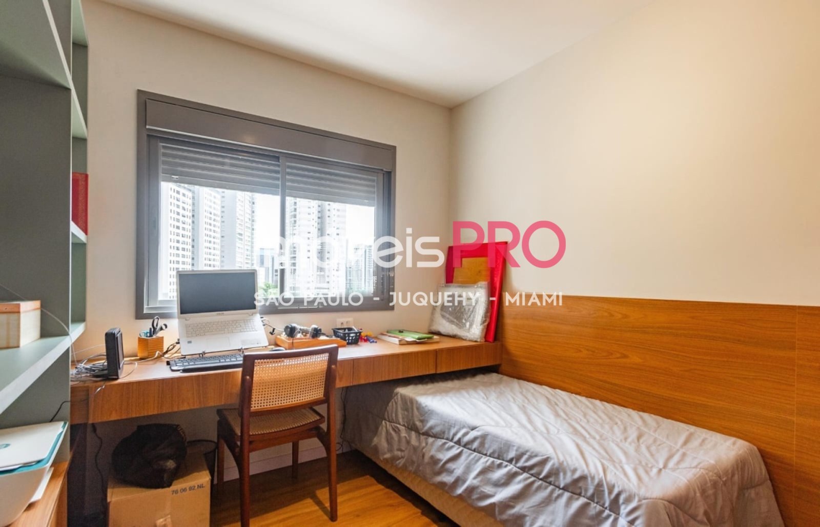 Apartamento para Vender, Brooklin | Cód: IP41622 — 