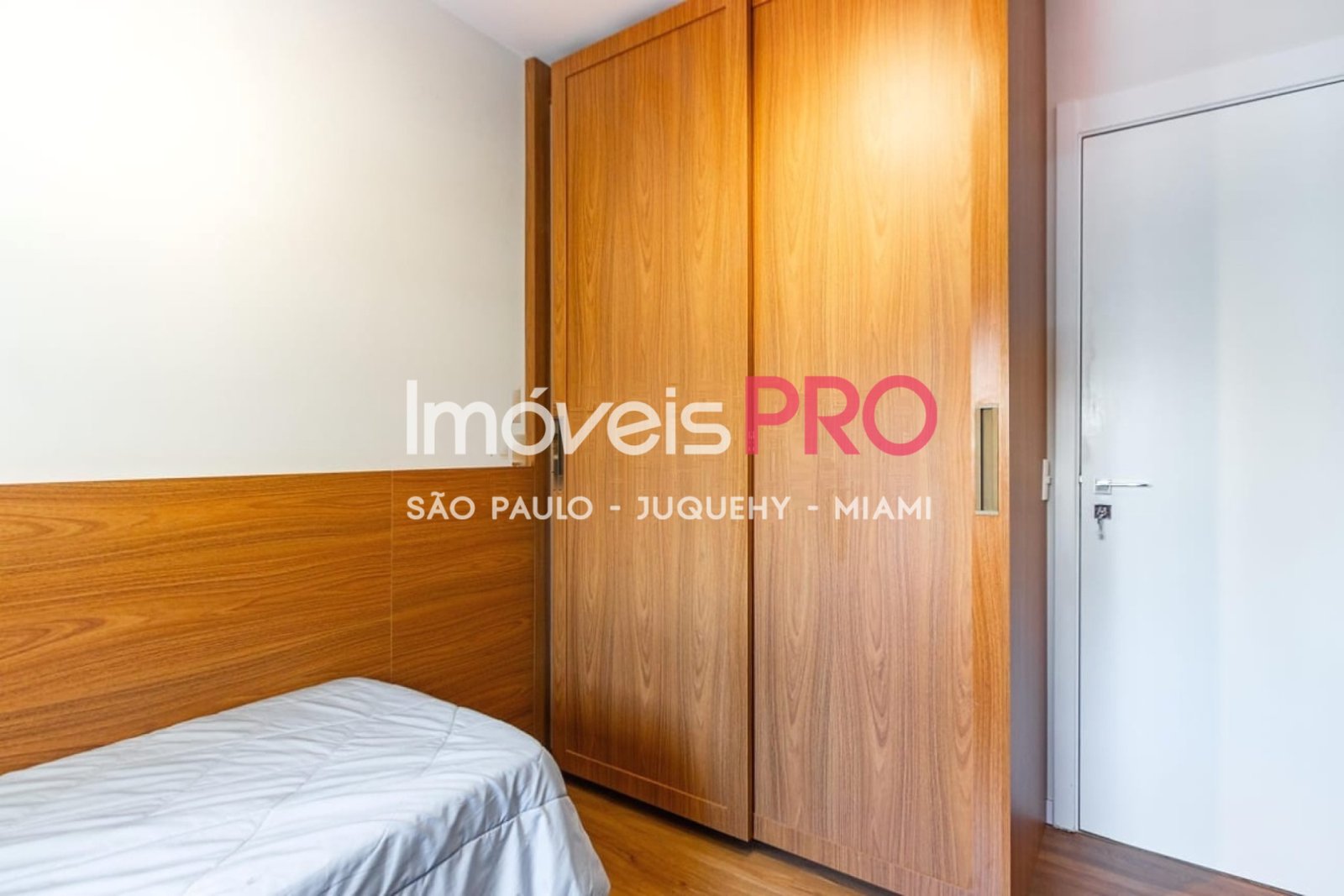 Apartamento para Vender, Brooklin | Cód: IP41622 — 