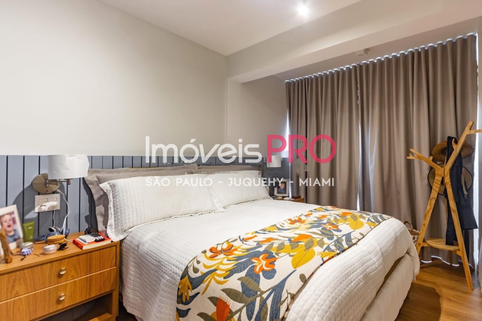 Apartamento para Vender, Brooklin | Cód: IP41622 — 