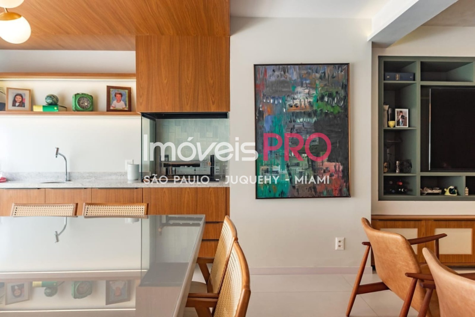 Apartamento para Vender, Brooklin | Cód: IP41622 — 