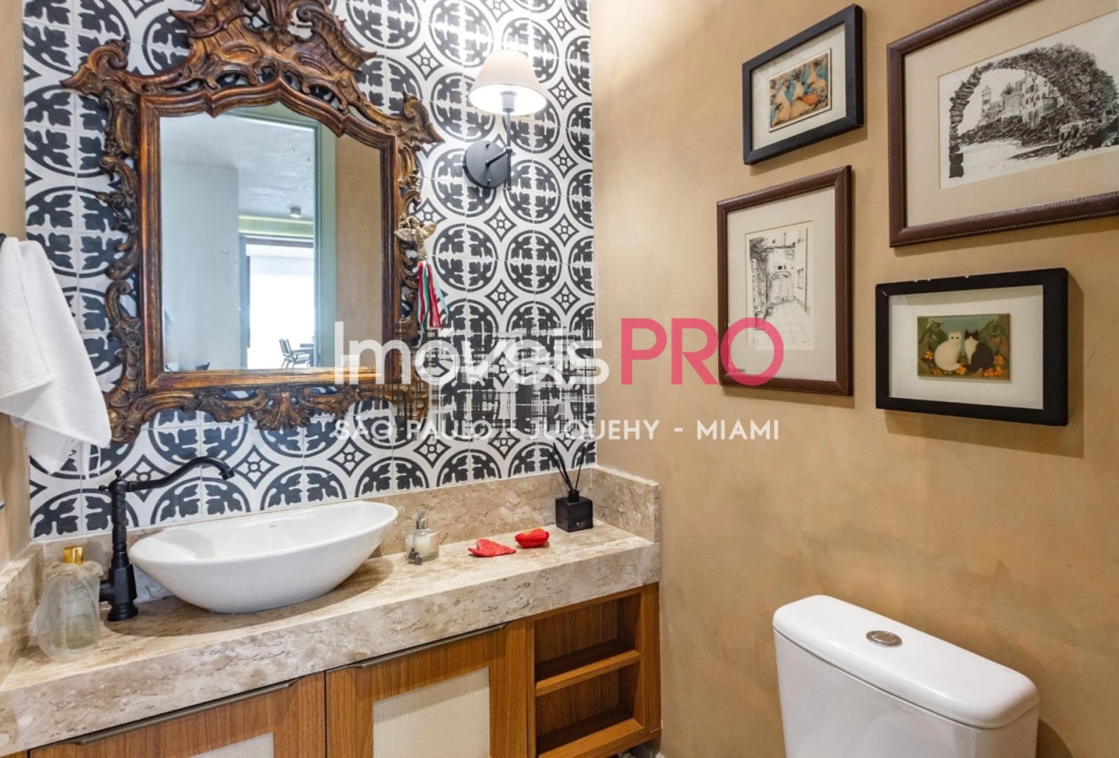 Apartamento para Vender, Brooklin | Cód: IP41622 — 