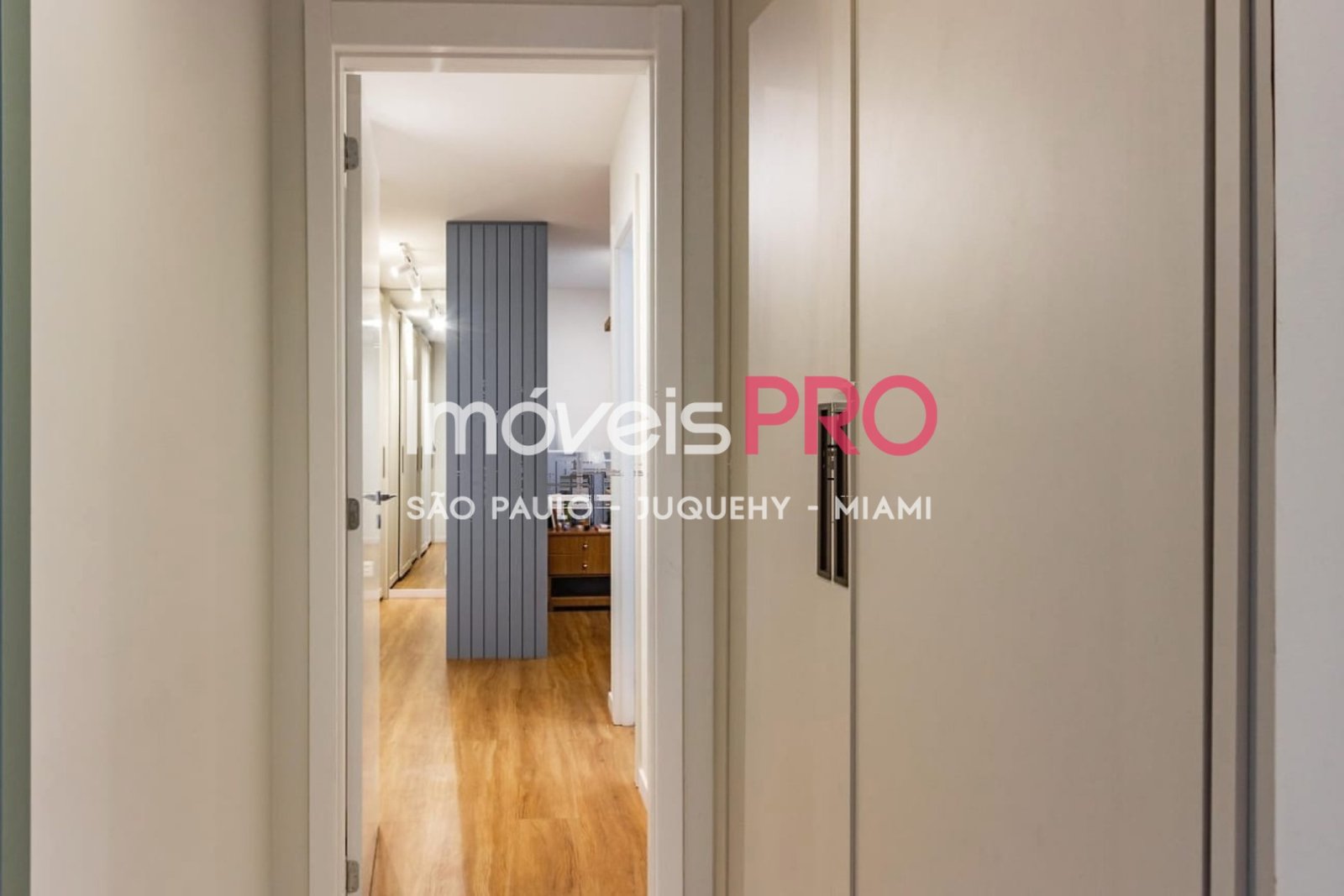 Apartamento para Vender, Brooklin | Cód: IP41622 — 