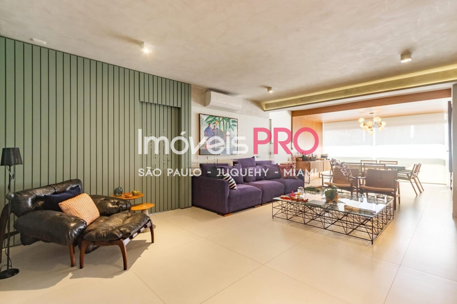 Apartamento para Vender, Brooklin | Cód: IP41622 — 