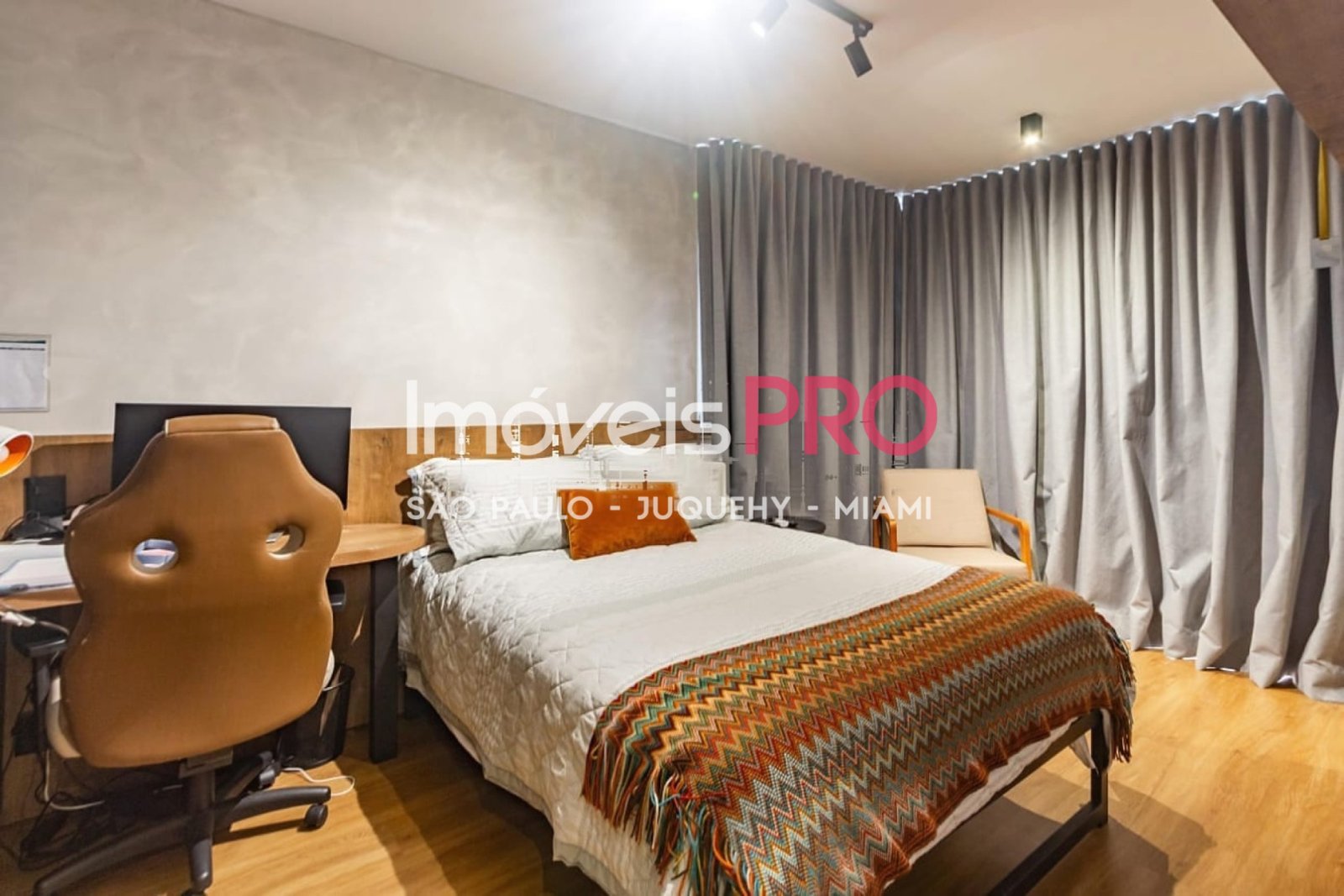 Apartamento para Vender, Brooklin | Cód: IP41622 — 