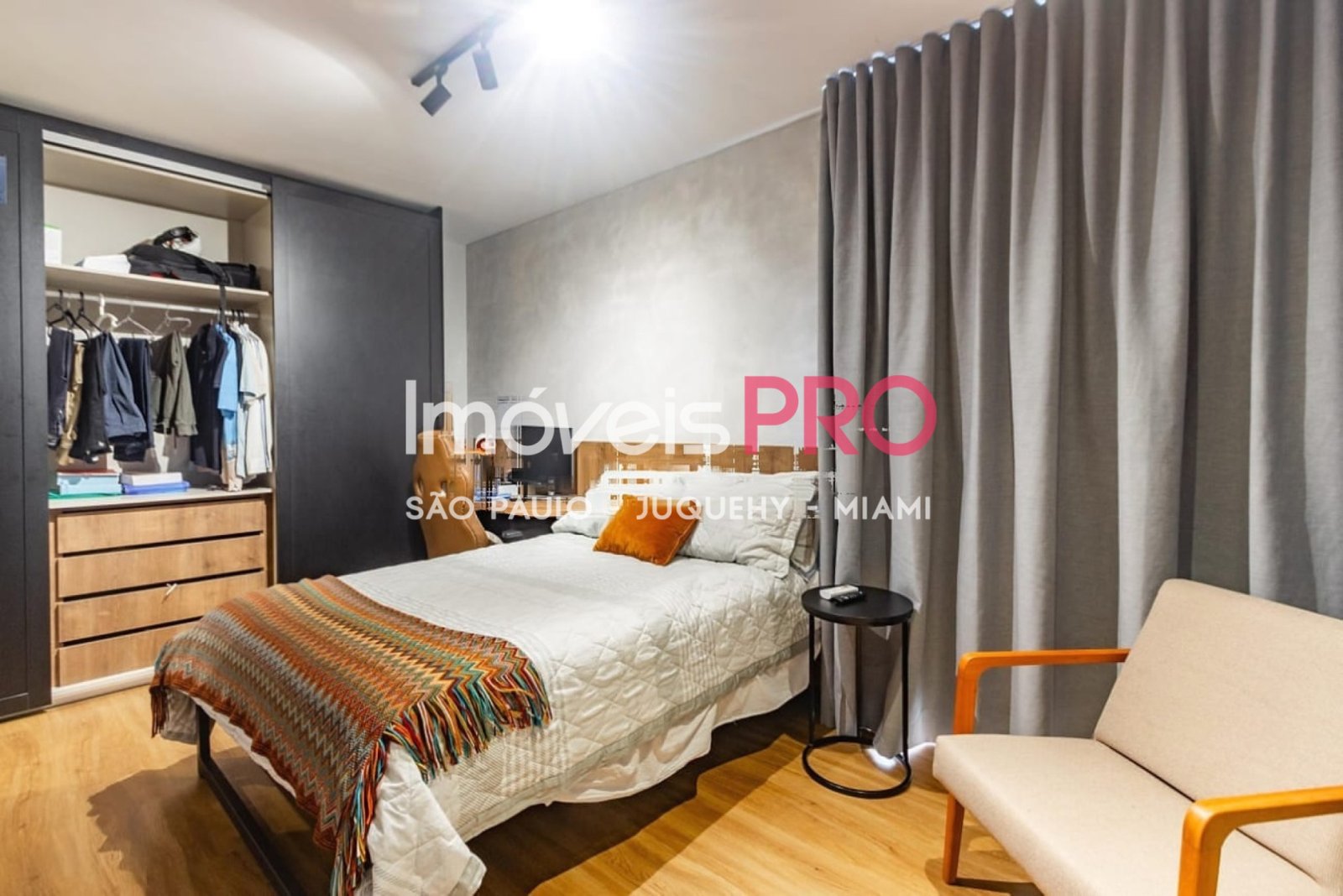 Apartamento para Vender, Brooklin | Cód: IP41622 — 