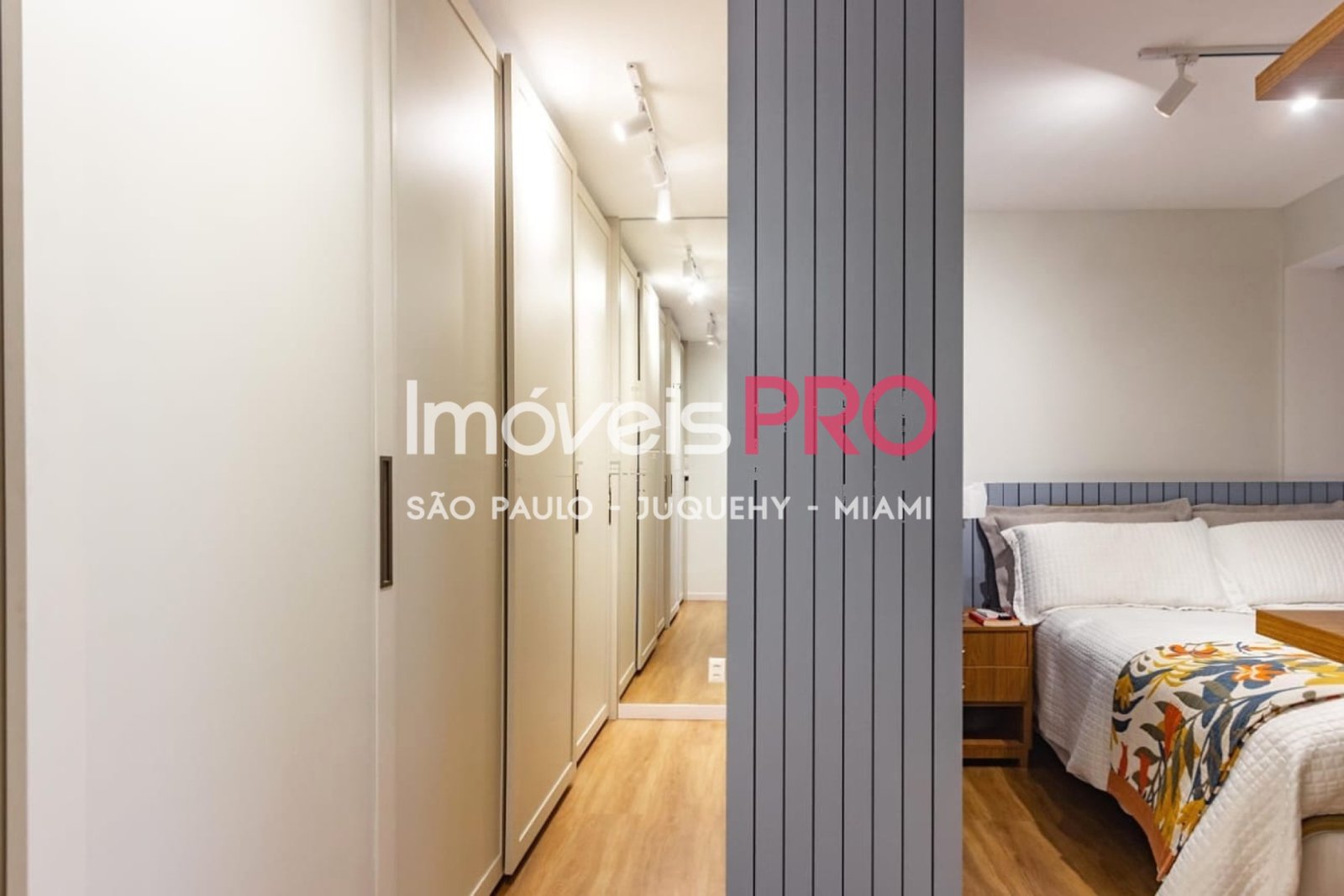 Apartamento para Vender, Brooklin | Cód: IP41622 — 