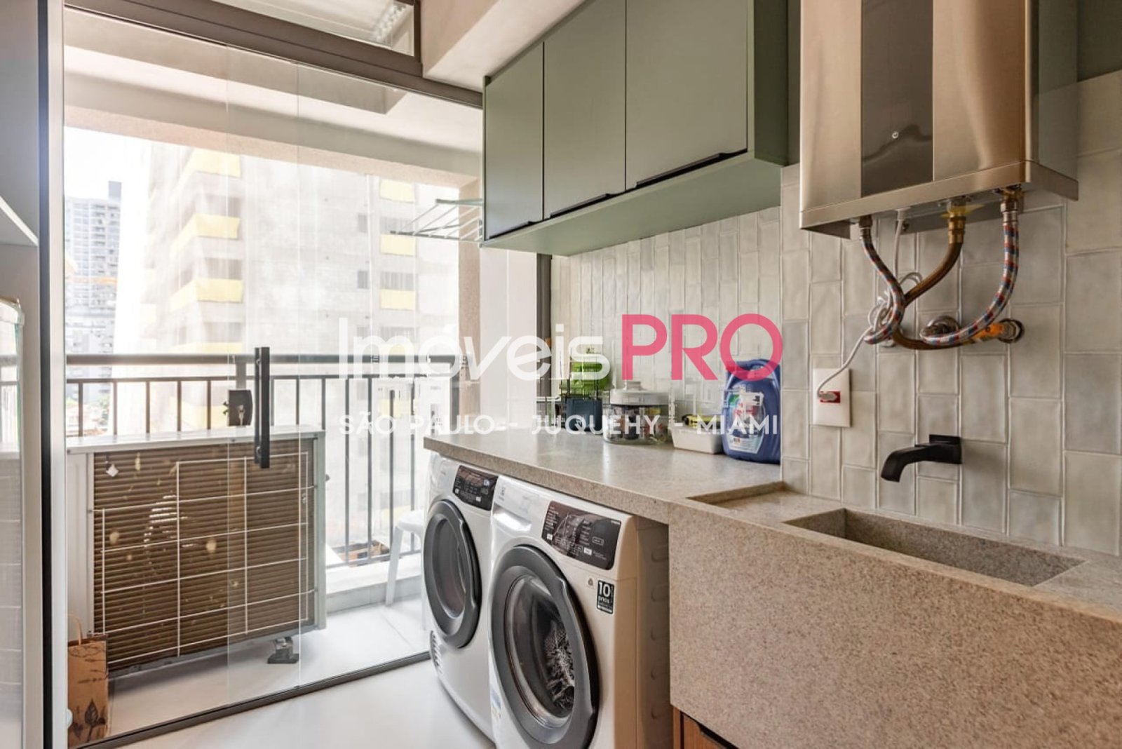Apartamento para Vender, Brooklin | Cód: IP41622 — 