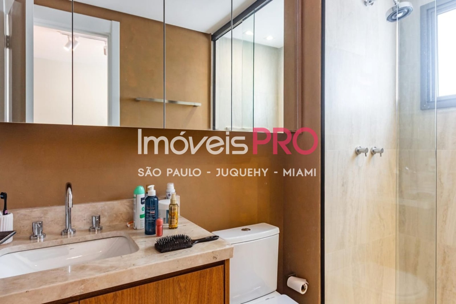 Apartamento para Vender, Brooklin | Cód: IP41622 — 