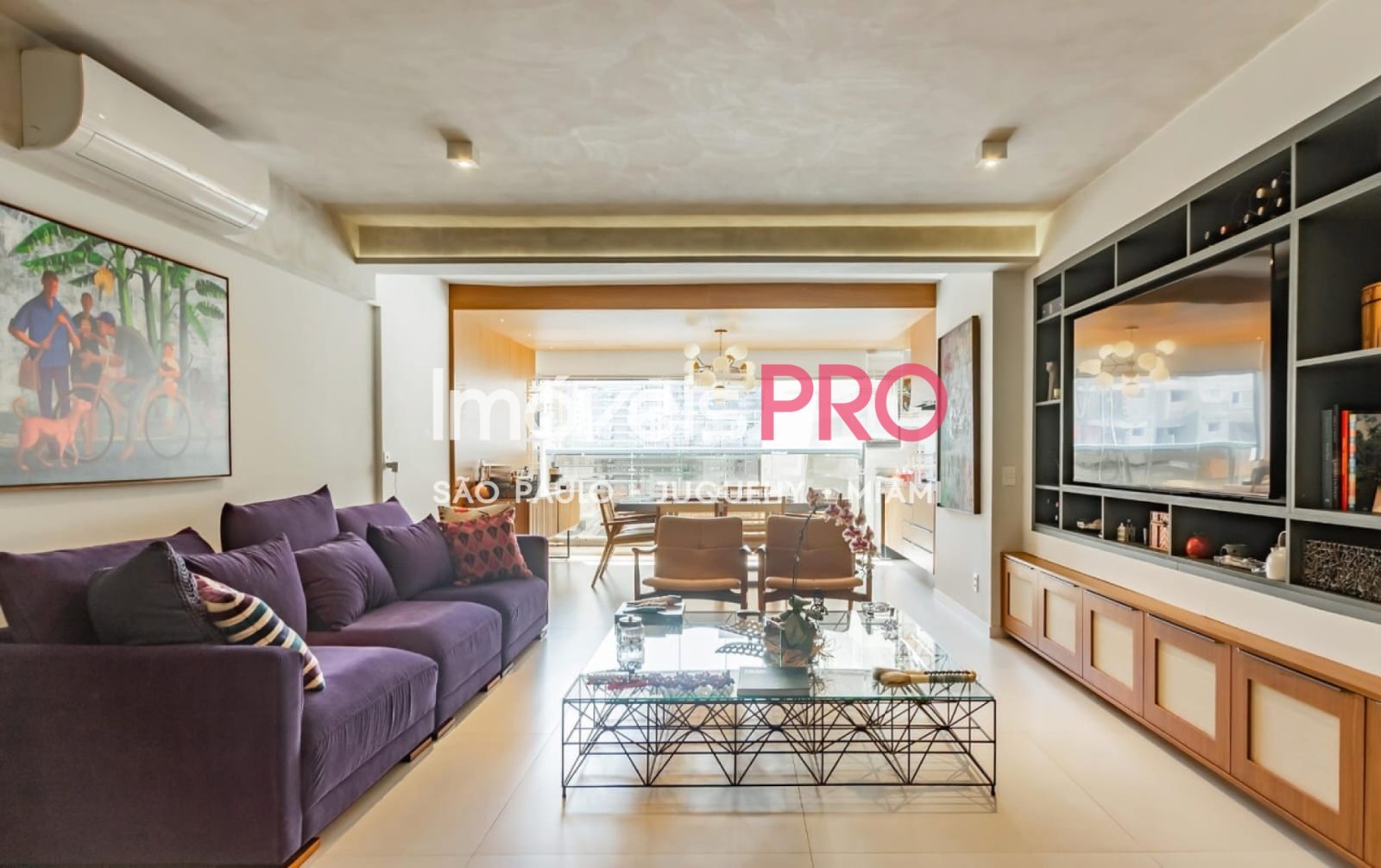 Apartamento para Vender, Brooklin | Cód: IP41622 — 