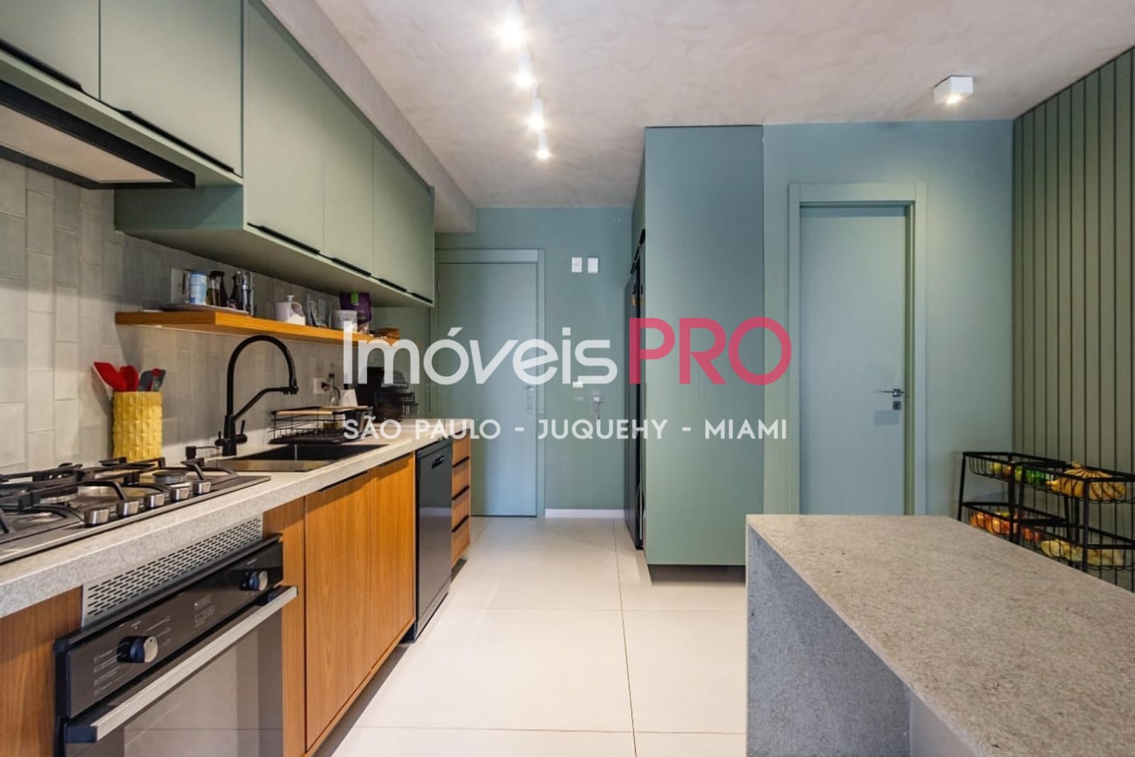 Apartamento para Vender, Brooklin | Cód: IP41622 — 