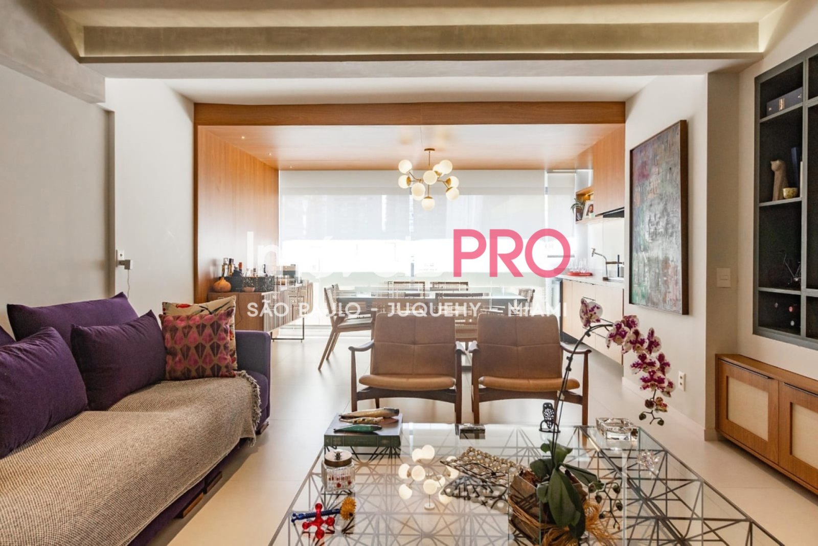 Apartamento de 3 quartos, 157 m², à venda em Brooklin — foto 3