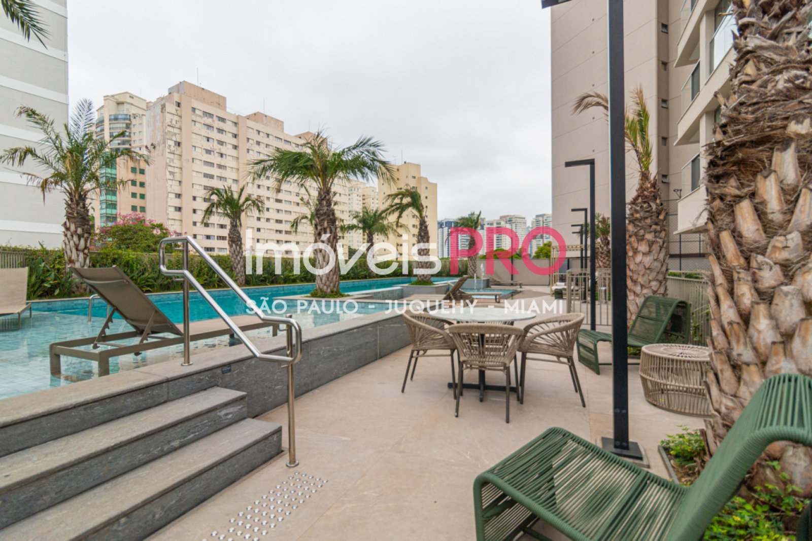 Apartamento para Vender, Brooklin | Cód: IP41622 — 