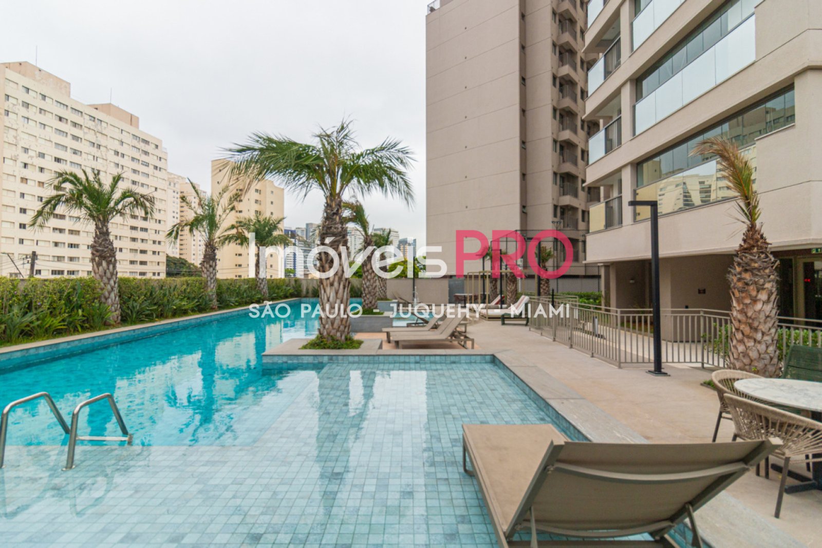 Apartamento para Vender, Brooklin | Cód: IP41622 — 