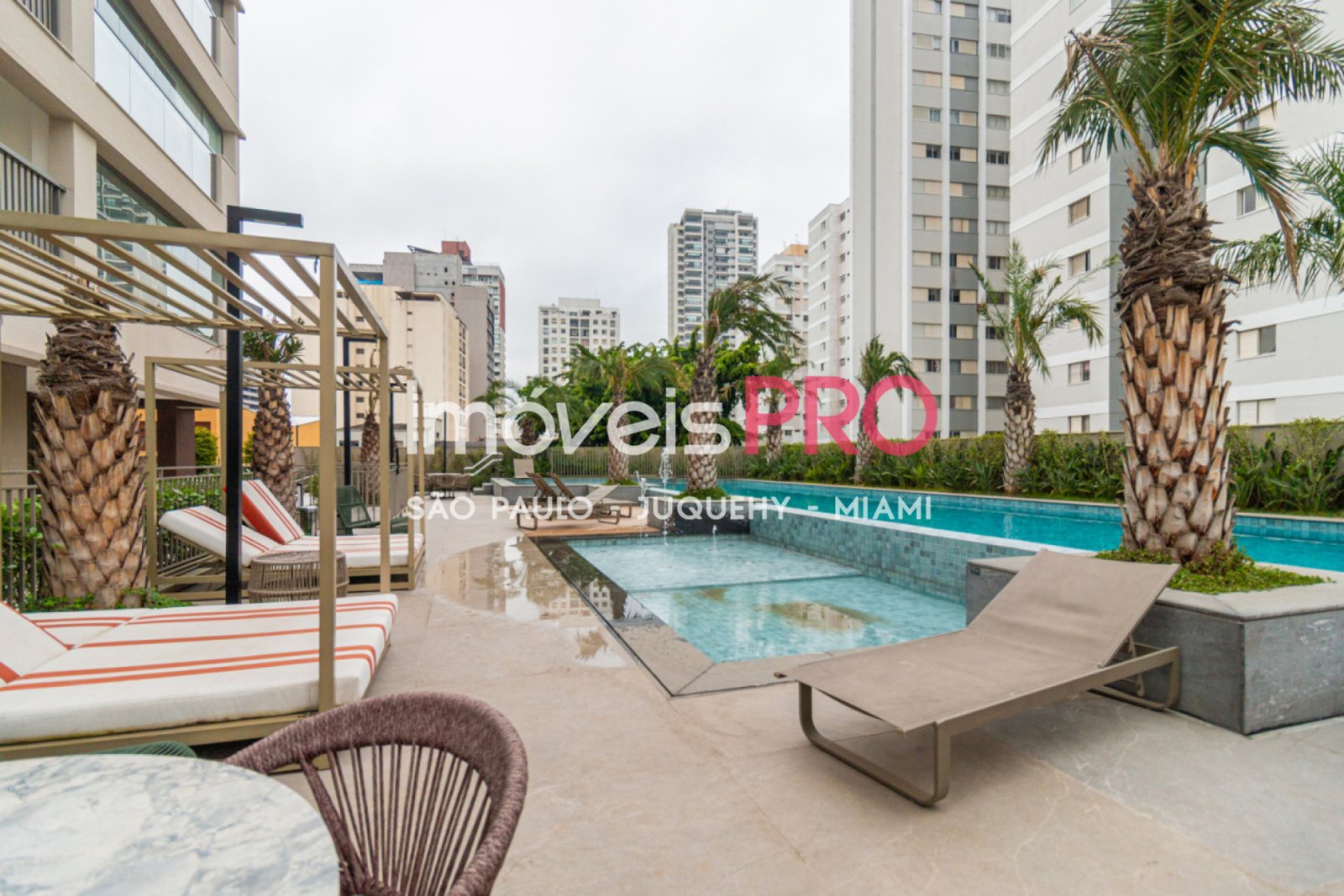 Apartamento para Vender, Brooklin | Cód: IP41622 — 