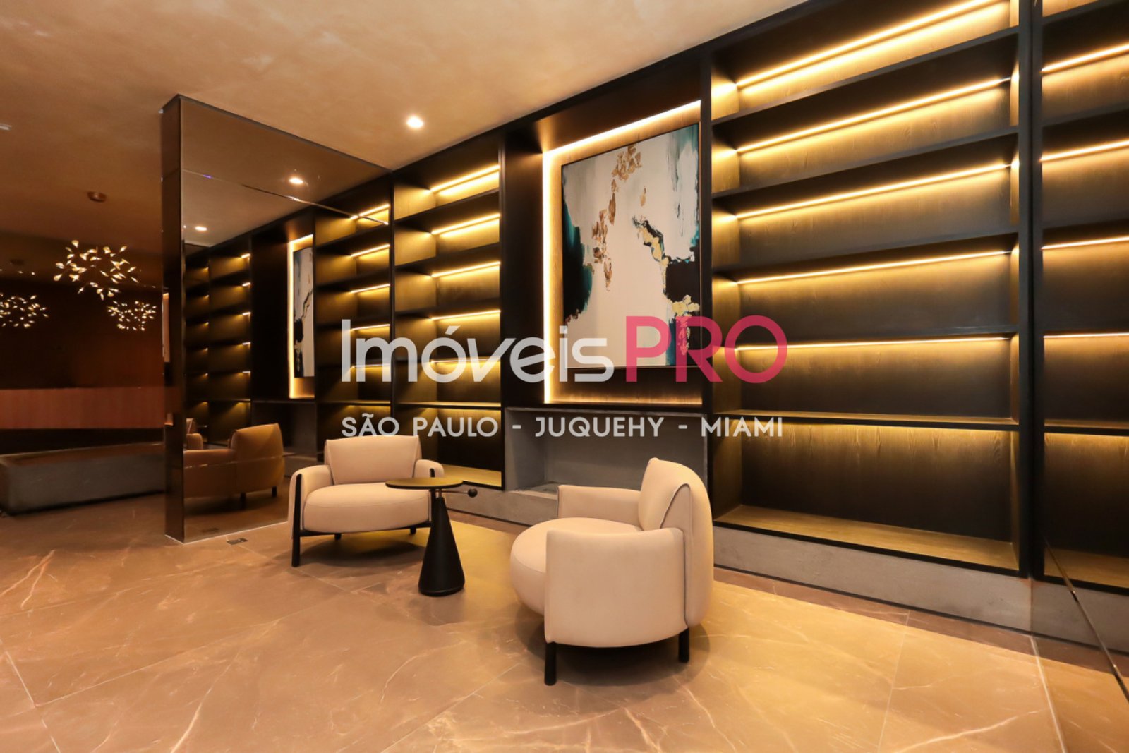 Apartamento para Vender, Brooklin | Cód: IP41622 — 