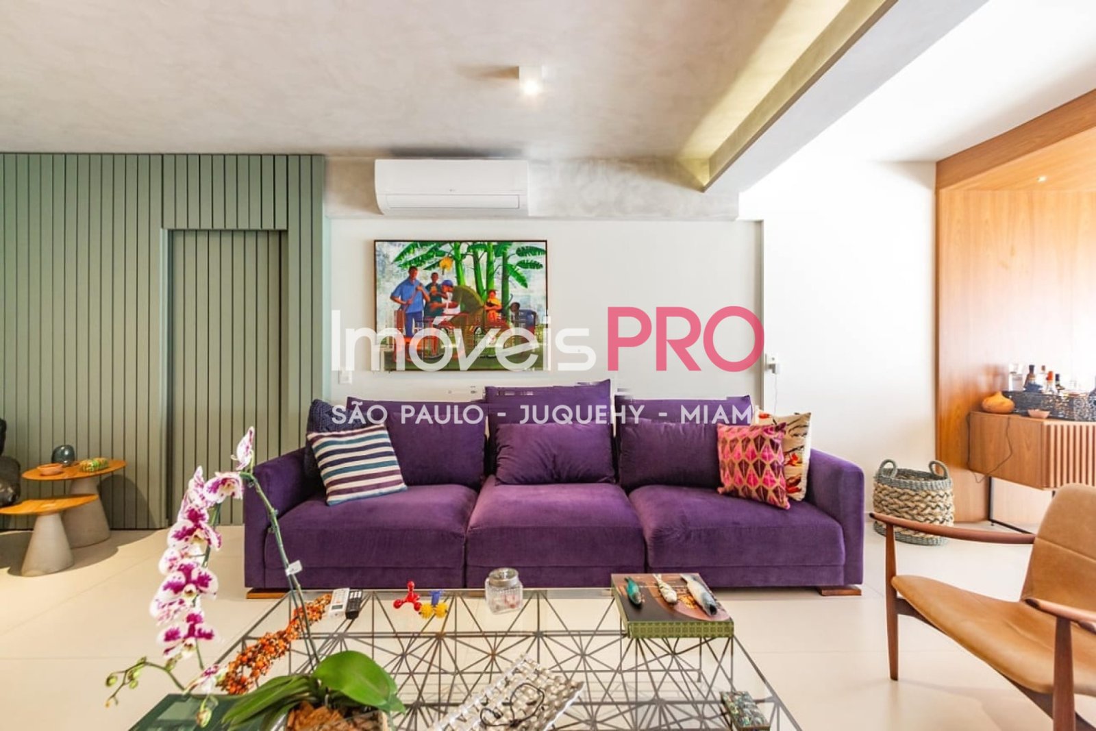 Apartamento de 3 quartos, 157 m², à venda em Brooklin — foto 5
