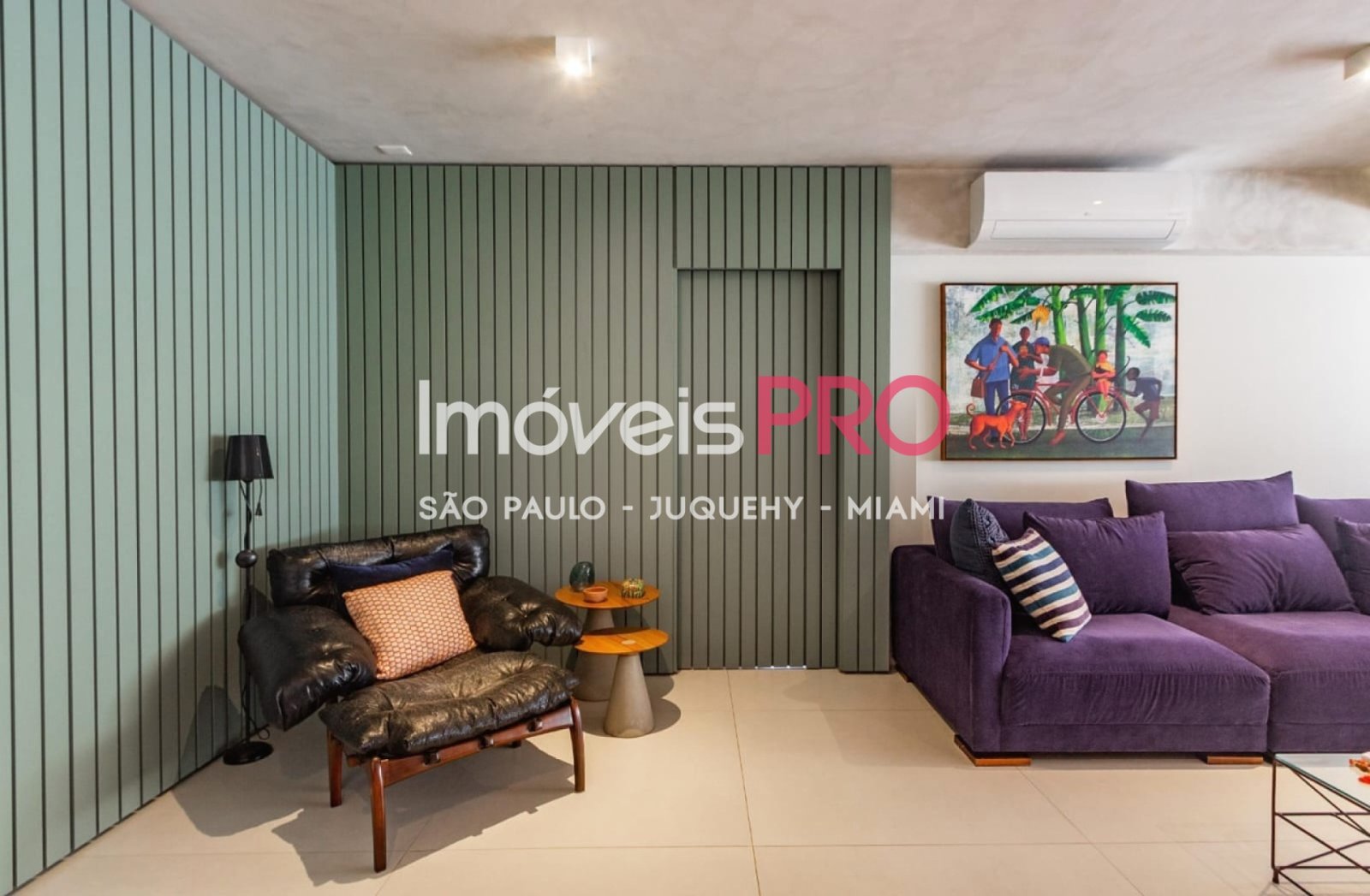 Apartamento de 3 quartos, 157 m², à venda em Brooklin — foto 6