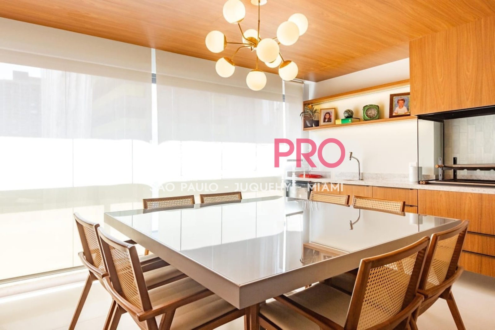 Apartamento de 3 quartos, 157 m², à venda em Brooklin — foto 7