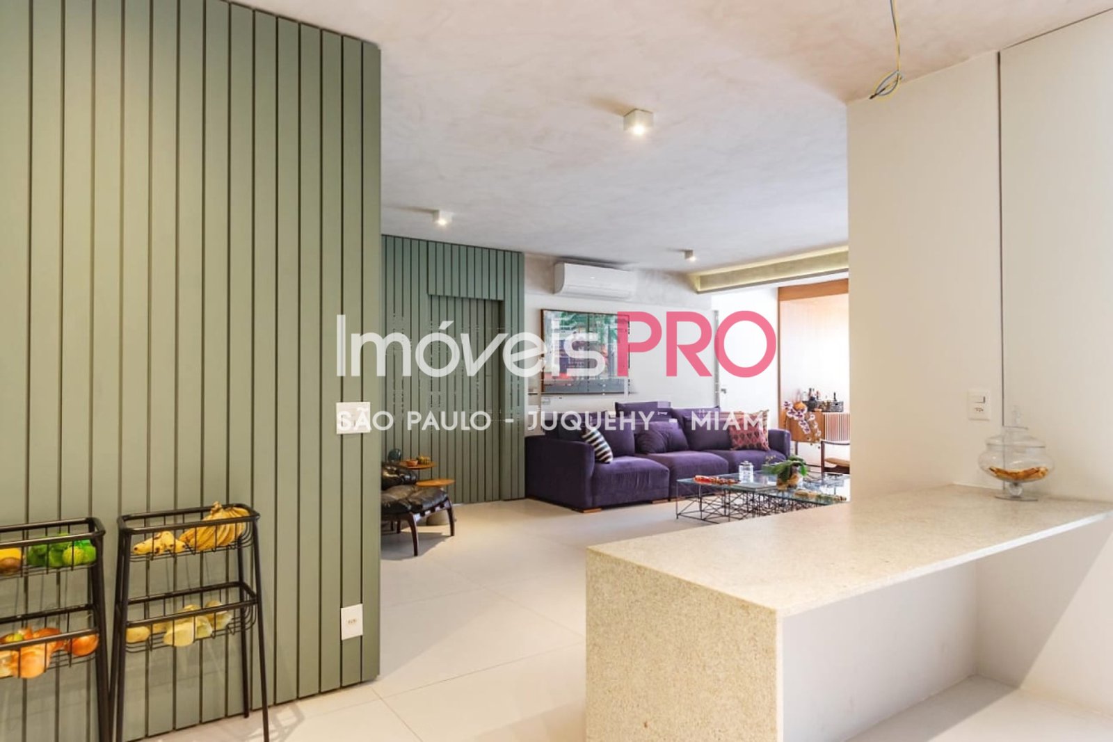 Apartamento para Vender, Brooklin | Cód: IP41622 — 