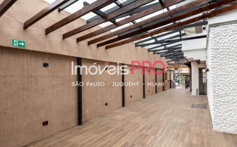 Casa de 1 quarto à venda em Pinheiros, 340 m² — Ref. IP41623